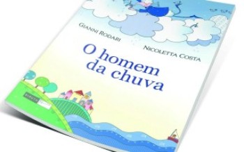 "O Homem da Chuva"