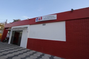 Eleição da OAB acontece hoje nas cidades da região