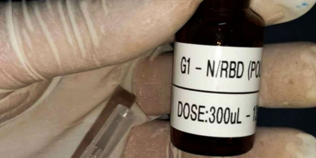 Covid-19: vacina brasileira mira variantes e facilidades logísticas