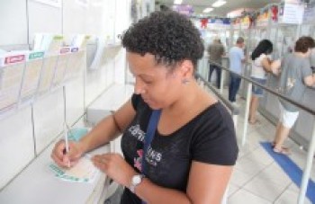 Mogianos sonham em ganhar R$ 130 milhões na Mega Sena