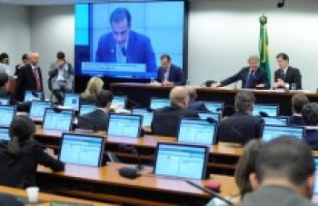 Déficit pode ser de até R$ 119 bilhões