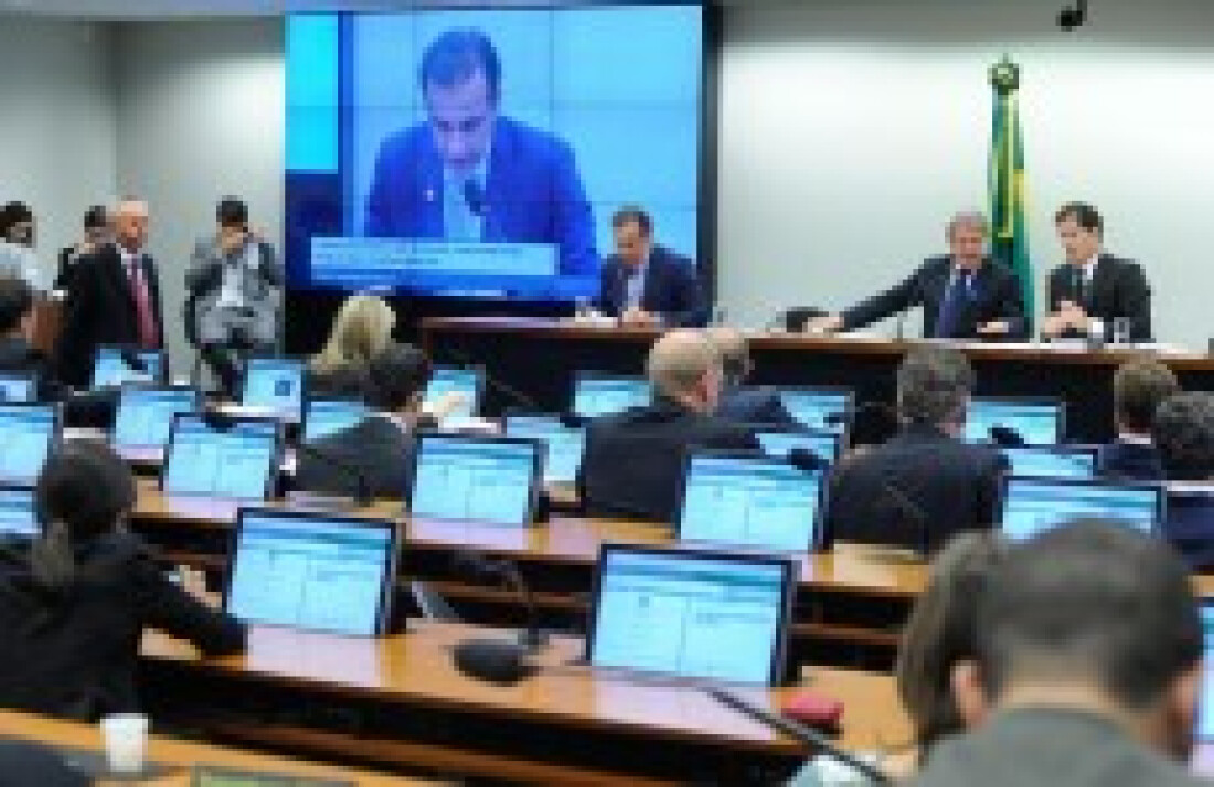 Déficit pode ser de até R$ 119 bilhões