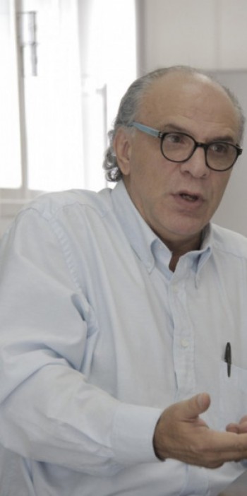 Professor defende pilares para o futuro
