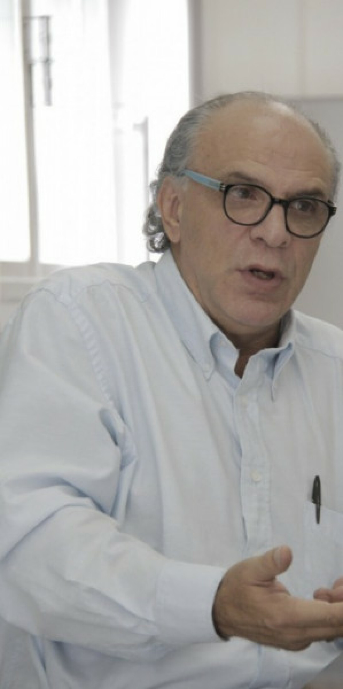 Professor defende pilares para o futuro