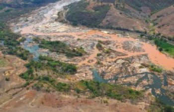 Minas está em situação de emergência
