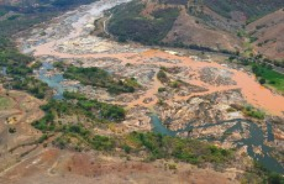 Minas está em situação de emergência