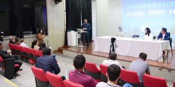 Unidade de Suzano terá uma nova sede