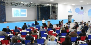 Suzano inicia programação do Setembro Amarelo