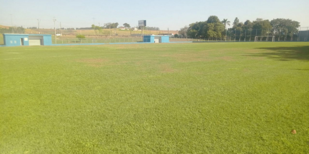 Guararema terá jogos com craques do futebol paulista