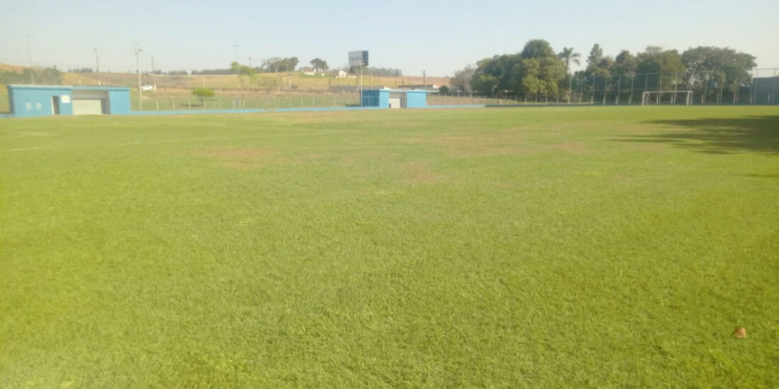 Guararema terá jogos com craques do futebol paulista