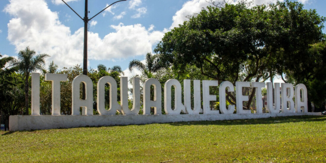 Itaquaquecetuba divulga programação do aniversário