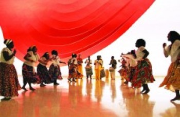 Festival independente "A Negra" começa hoje em Mogi das Cruzes