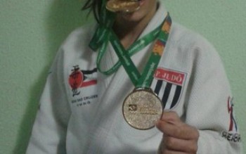 Mogi vai ao Mundial e vence os Escolares