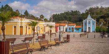 Festival Flores e Licores começa na próxima semana