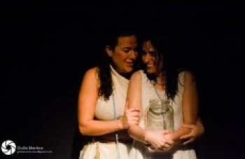 Neura se apresenta no Espaço N