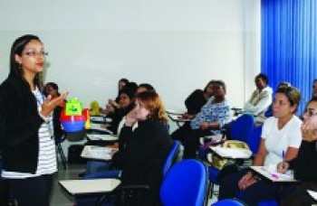 Mogi se destaca na área da educação