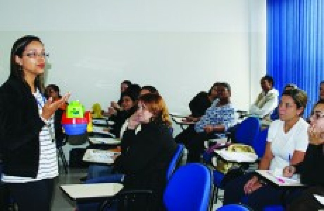 Mogi se destaca na área da educação