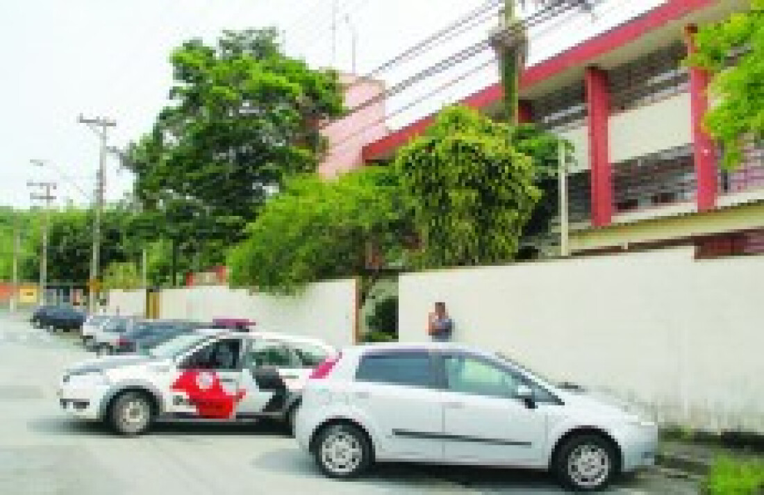 Mogi ainda não definiu o que fará com 3 escolas do Estado