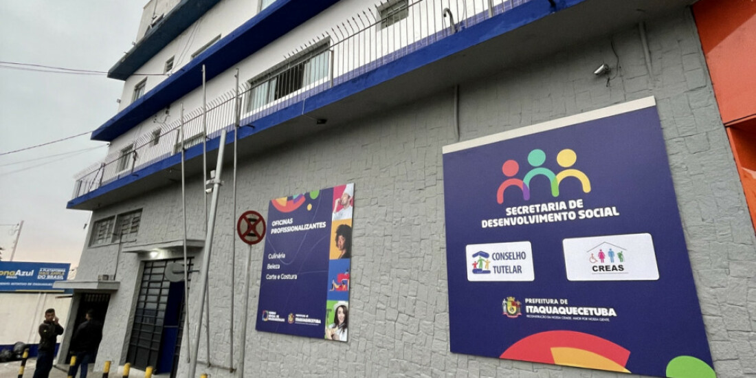 Fundo Social está com inscrições abertas para cursos e workshop