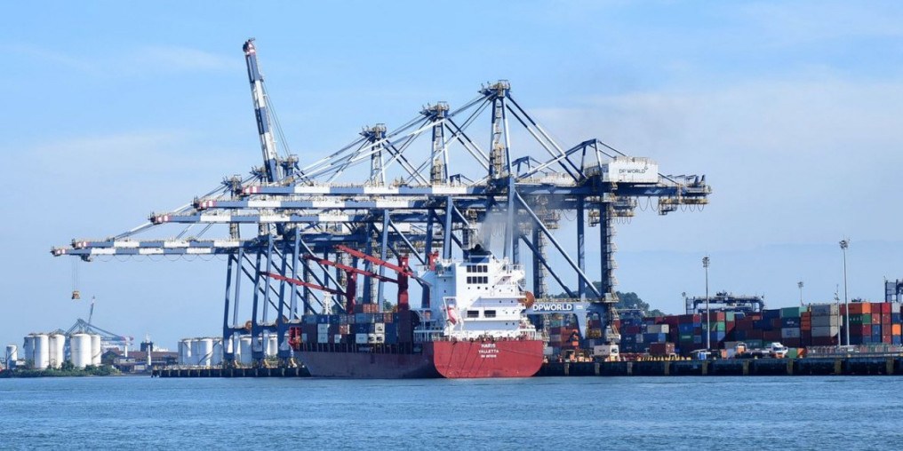 Balança comercial registra superávit de US$ 4,16 bilhões em agosto