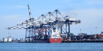 Balança comercial registra superávit de US$ 4,16 bilhões em agosto