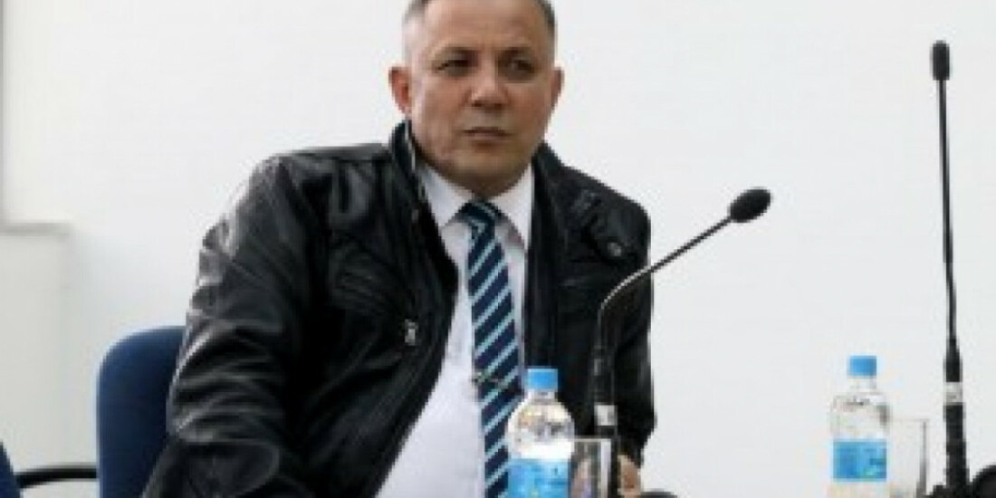 Ex-vereador é condenado a 12 anos de prisão por ligação entre PCC e vans