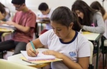 Mais de 60 mil vão fazer prova do Saresp na região