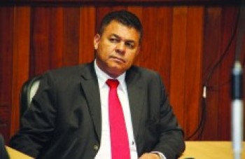 Iduigues Martins pede à secretaria ajustes na CIP