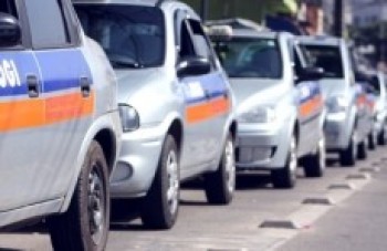 IPEM realiza verificação de taxímetro em Mogi