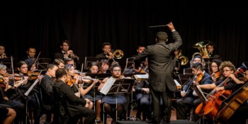 Programação de aniversário tem diversas atrações