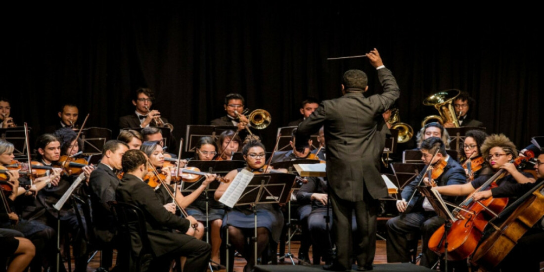 Programação de aniversário tem diversas atrações