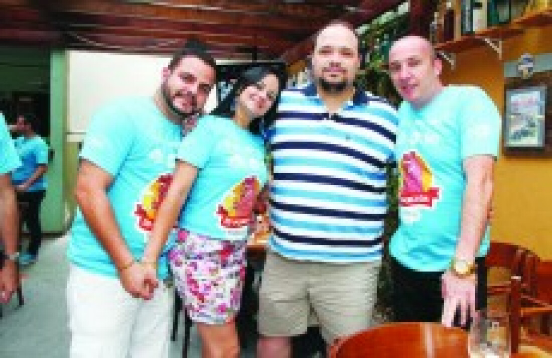 Agito do Bom