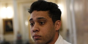 TRE-RJ indefere candidatura de Gabriel Monteiro a deputado federal
