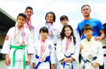 Chiao encerra temporada 2015 em alta