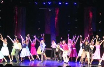 Espetáculo destaca os anos 1970