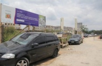 Obra de nova avenida começará neste ano