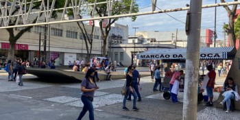 Mogianos apontam melhorias para a cidade