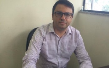 Filló nomeia novo chefe de gabinete em Ferraz