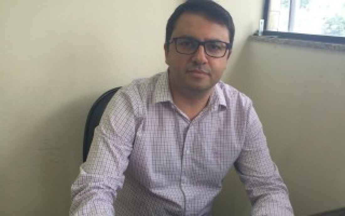 Filló nomeia novo chefe de gabinete em Ferraz