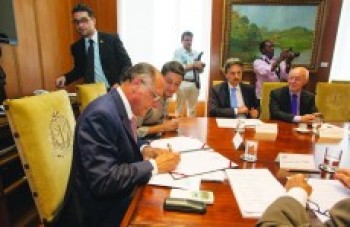 Estado concede R$ 1,5 mi para Praça João Alvarez