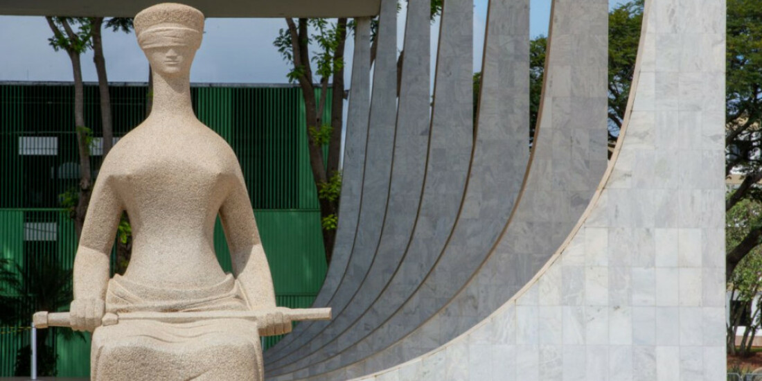 Henri Borel: Gilmar Mendes determina prisão de Monique Medeiros