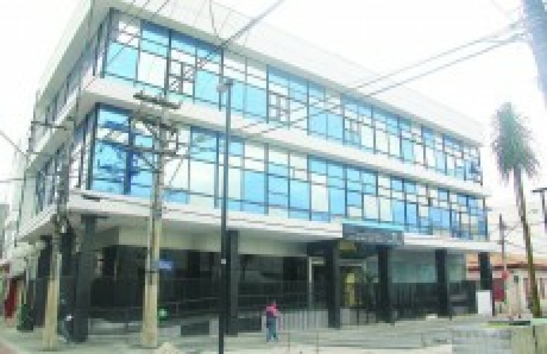 "Mestre Leopoldina" no Centro cultural