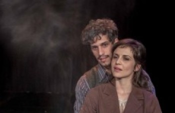 Peça "Do Amor" será apresentada no Vasques