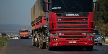 Câmara aprova medida que facilita reajustes de fretes rodoviários