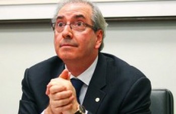 Análise de processo contra Cunha fica para o dia 24