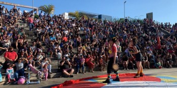 #AquiTemCultura realizará diversas atrações na cidade