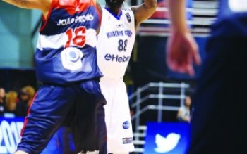 Mogi/Helbor vence, mas está fora da Sul-Americana