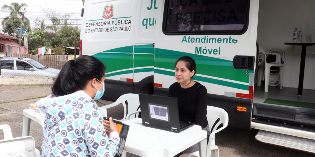Em cinco dias, projeto realiza 330 atendimentos