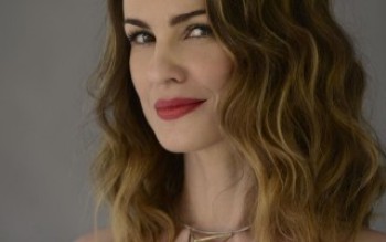 Carolina Kasting deseja ter carreira duradoura