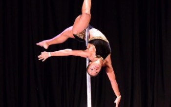 Cia. de Dança Silmara Couto apresenta espetáculo anual